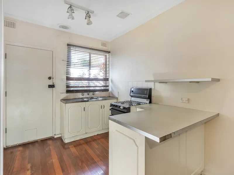 Room For The Whole Family!