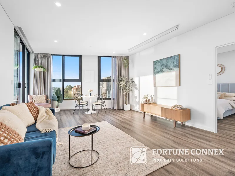 410/68 Railway Parade Burwood NSW