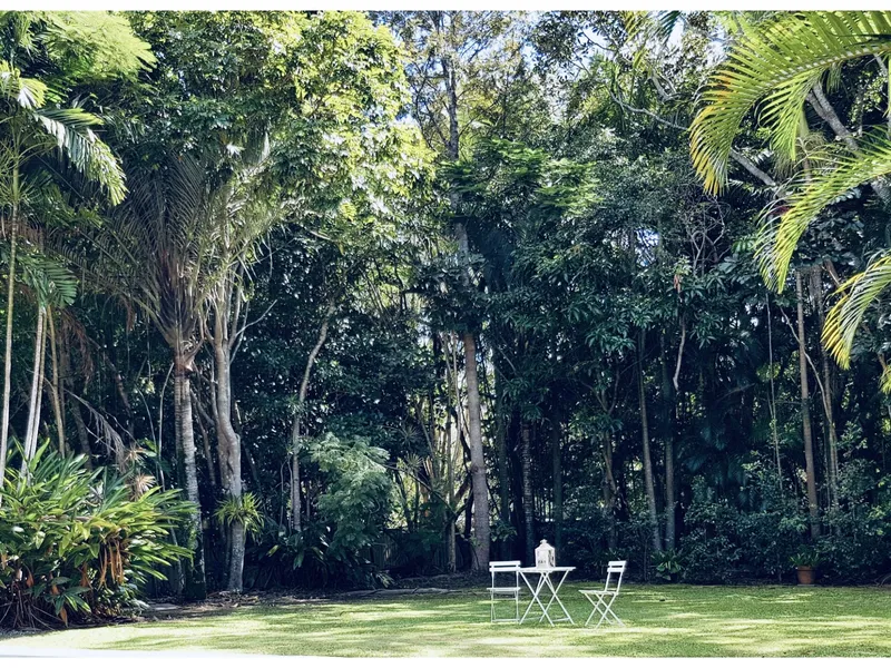 VACANT LOT -EXPRESSION OF INTEREST