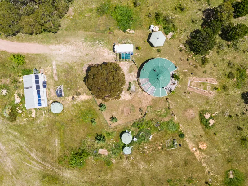 The Perfect Escape - Kookaburra Cottage