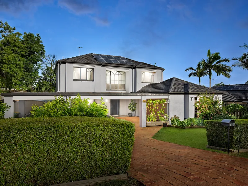 Great Family Home, An Entertainer's Delight!