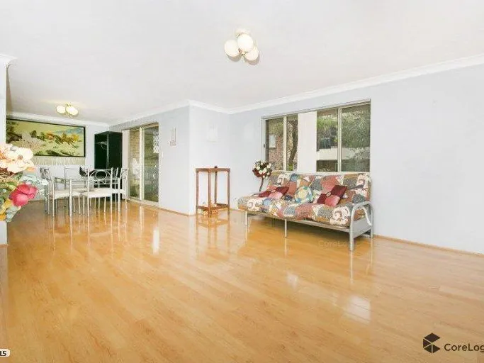 Huge Apartment in The Heart Of Bankstown