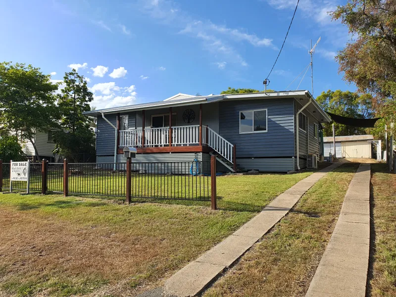 Fantastic Family Home