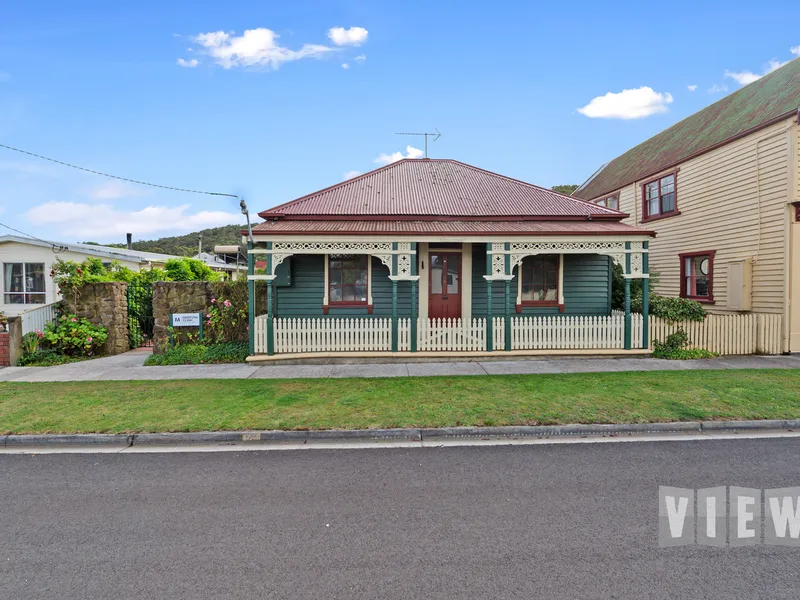 Opportunity is here....Investors take note!!! 