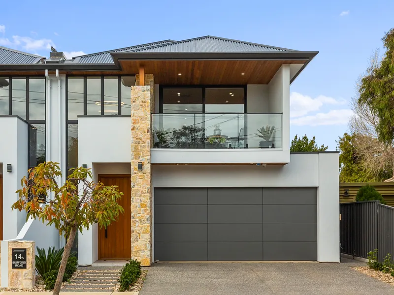 Extreme Style and Lavish Living - A Cut Above the Rest!