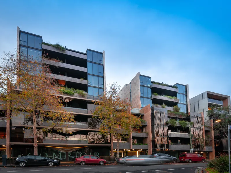 Available Fully furnished!