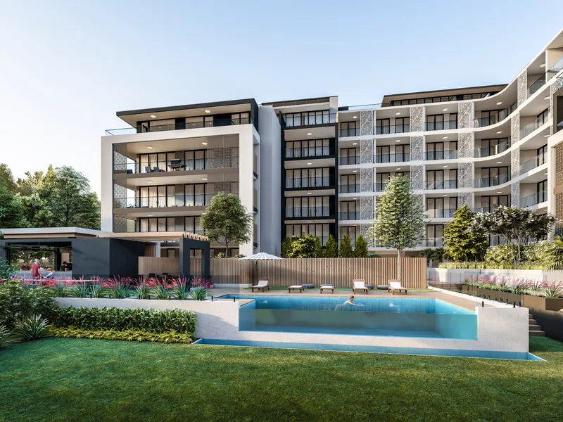 ELENA LANE COVE - VISIT OUR DISPLAY SAT 12-4 & SUN 1-3 @ 706 MOWBRAY ROAD