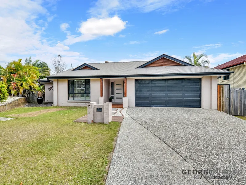 Sick of missing out?