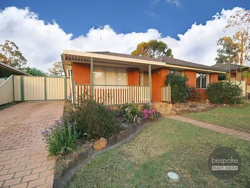 4 Bedrooms with Ducted Air Conditioning