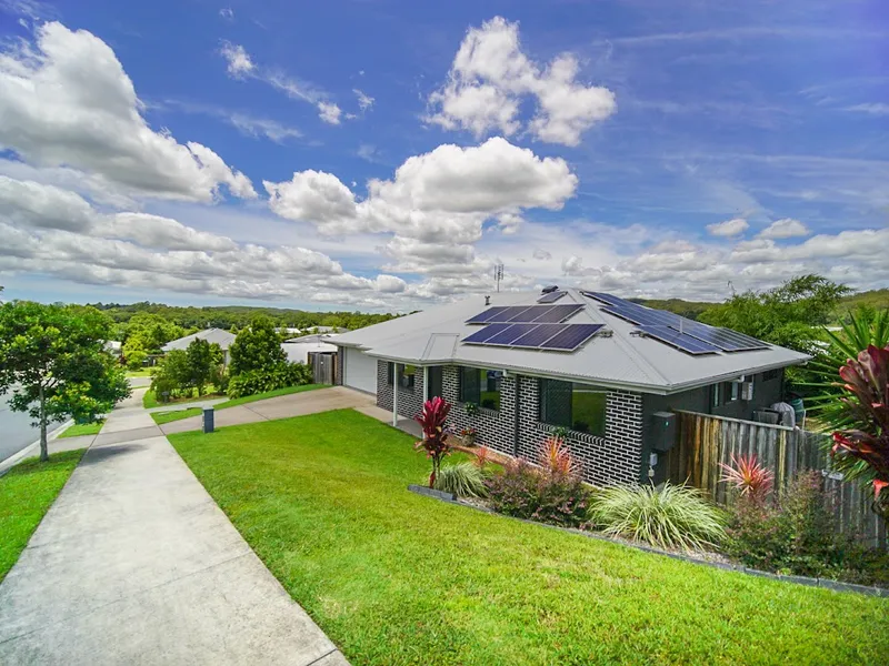 Welcome Home...Yandina