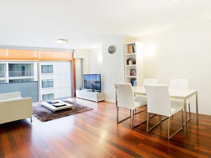 PORTICO | Northern CBD One Bedroom