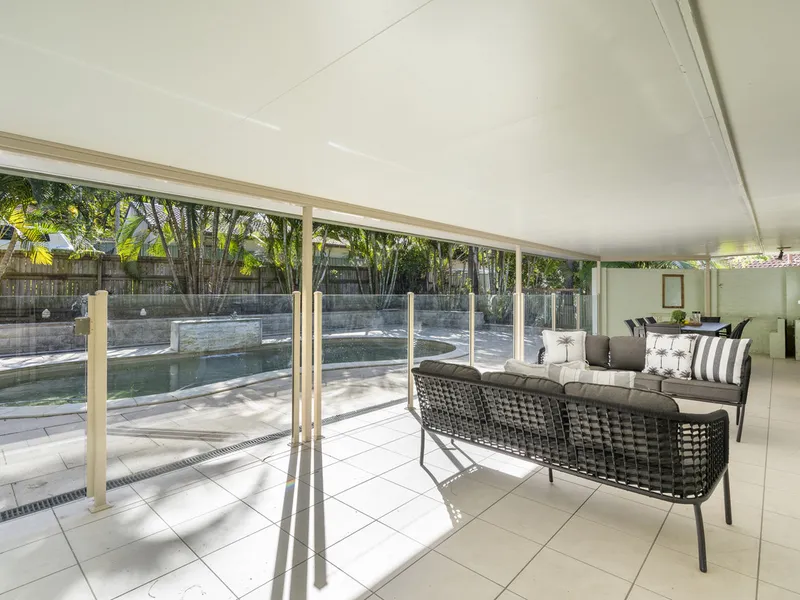 BRING NEW LIFE TO DECEASED ESTATE...