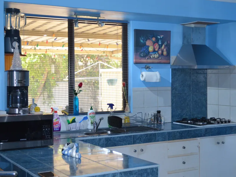 ROOM FOR THE WHOLE FAMILY!