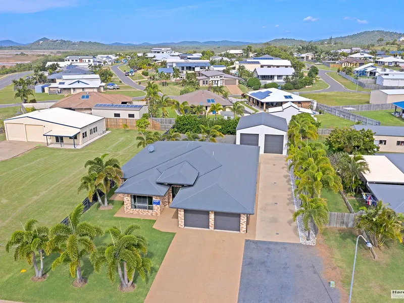 Dad Will Love The Shed