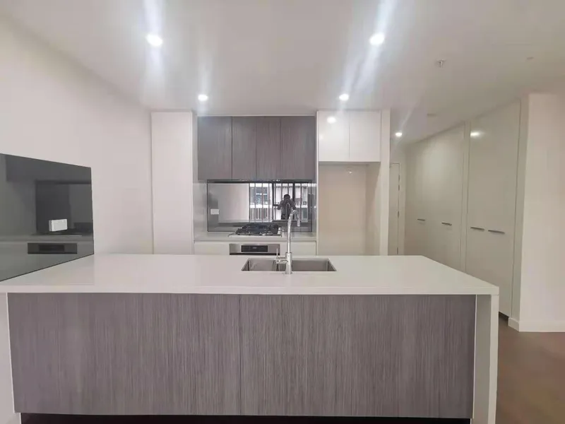 Brand new Spacious two bedroom apartment 'Ramsgate Park'
