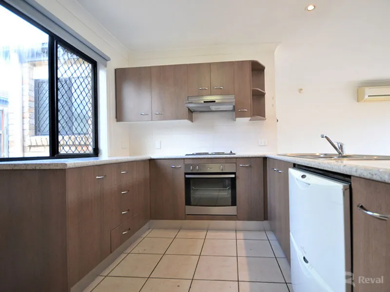 Low Maintenance Living, Perfect for Families