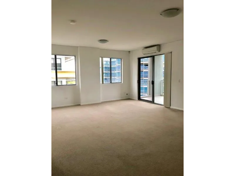 Modern Two Bedroom Unit - 20% under market rent!