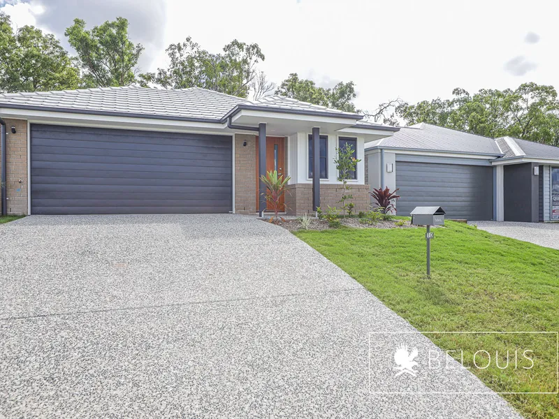 Family Home with Large Backyard & Study Nook!