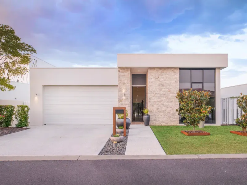 Embrace Elegance: 2630 The Address, Sanctuary Cove - Where Luxury Meets Lifestyle