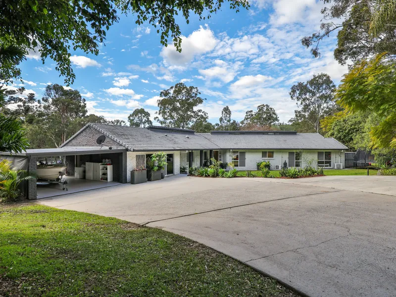 Exceeding all Expectations!