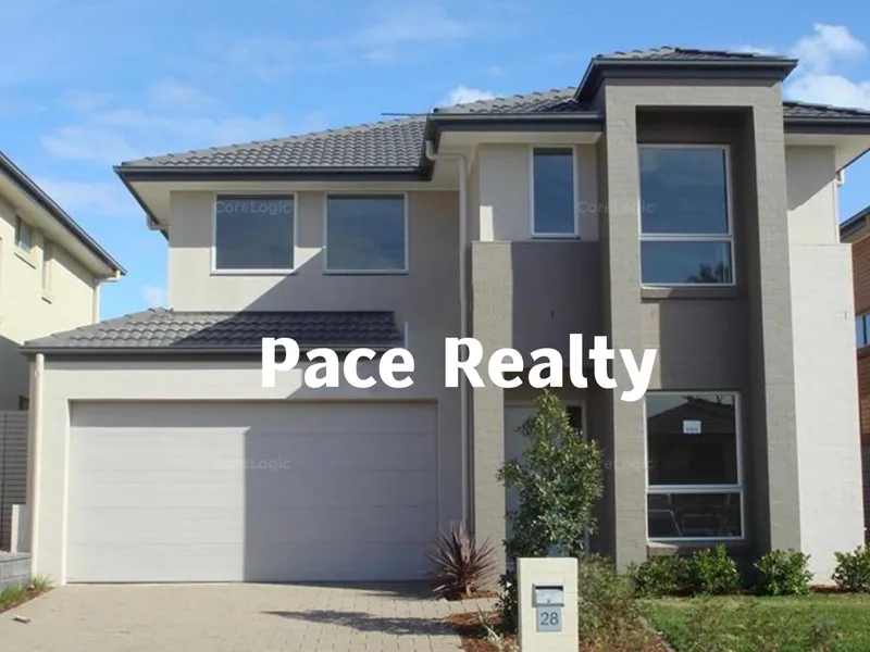 YOUR DREAM HOME WITH EASY LIFE!!