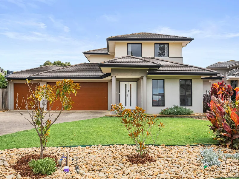 Luxury and lifestyle