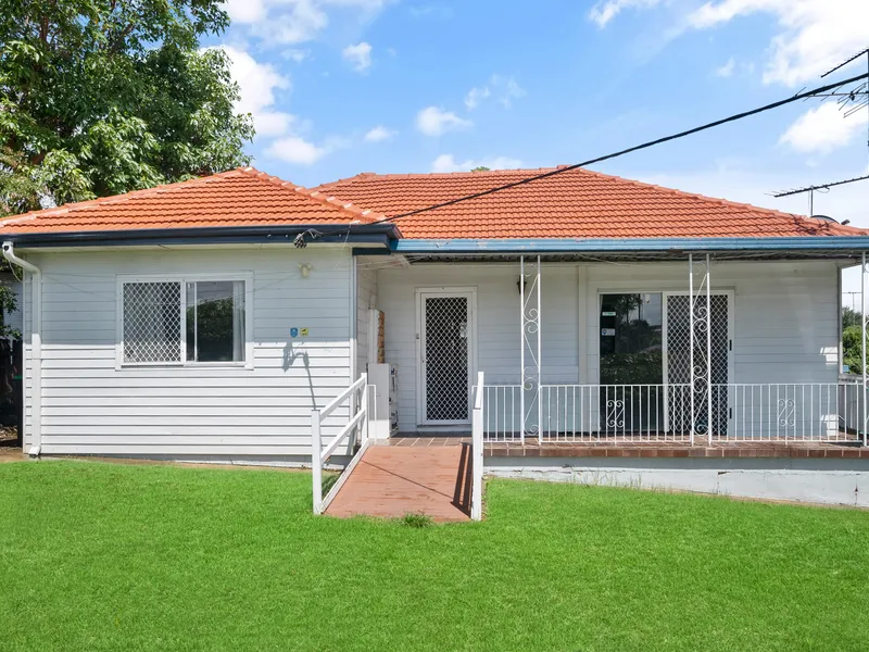 Prime Location Zoned R3