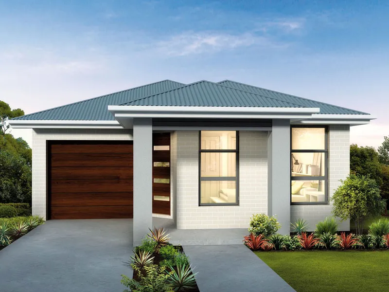 FIXED Price Package - Only $1000 Deposit.