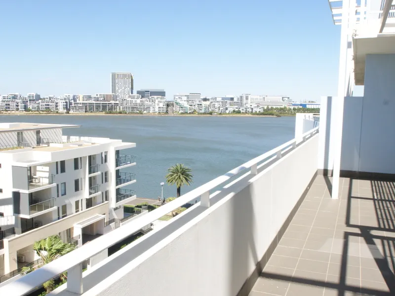 Lipari - One bedroom with study