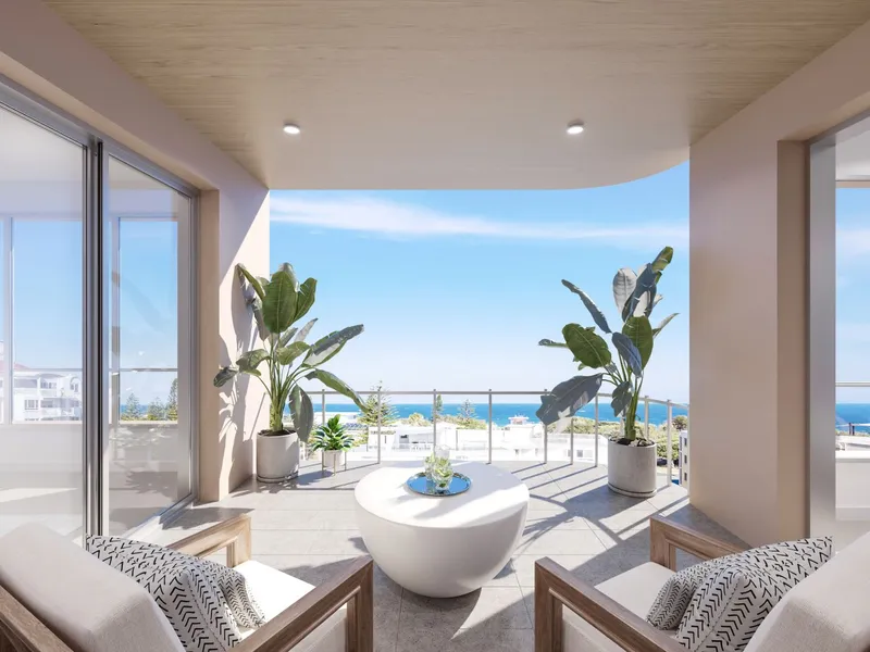 Rare Investment Opportunity, 6% Return in a Beach-side Location.