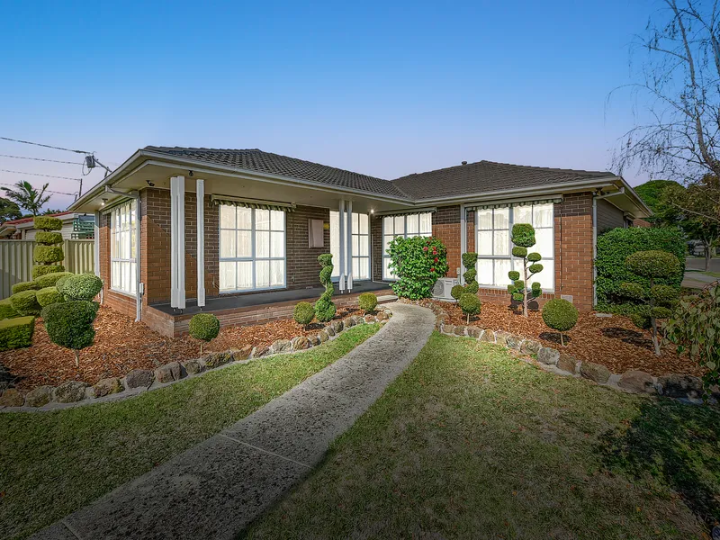 listedAS - Convenient family living with future potential