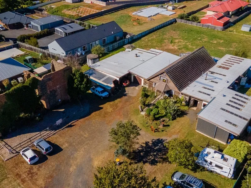 Opportunities Abound For The Entrepreneur Or Developer