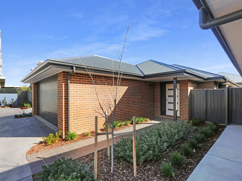 Villa 11, Marian Villas 85 Bourke Street, Goulburn