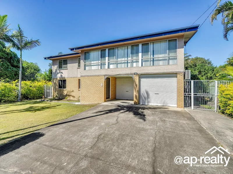 5 BEDROOM INVESTMENT PROPERTY