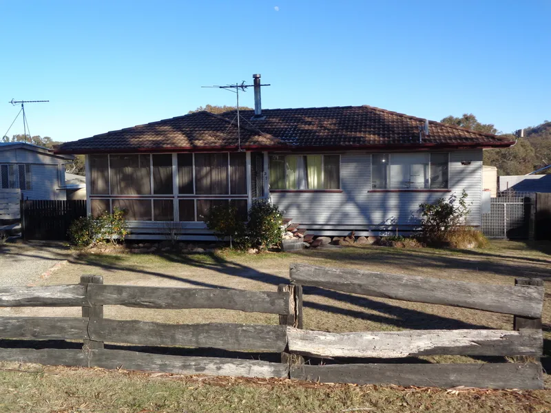 Comfortable Home - Village Lifestyle