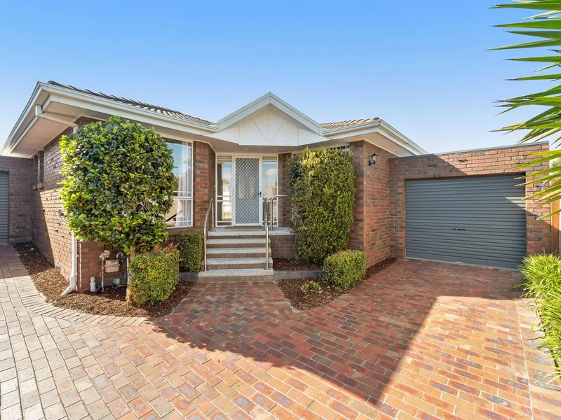 Impressive from Every Angle