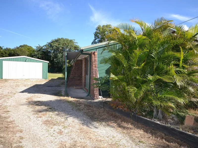 BREAK LEASE - For Rent: Spacious 3-Bedroom Home with Large Yard and Shed - 5 Megan Court, Boronia Heights, QLD 4124