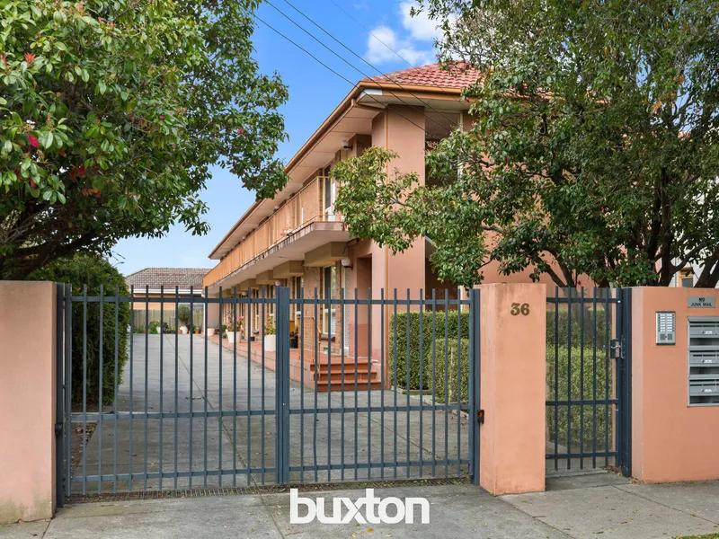 GREAT INVESTMENT IN A BLUE CHIP AREA