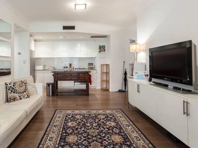 Sought after One Bedroom in Surry Hills