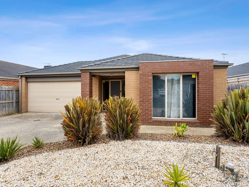 Low Maintenance Family Home