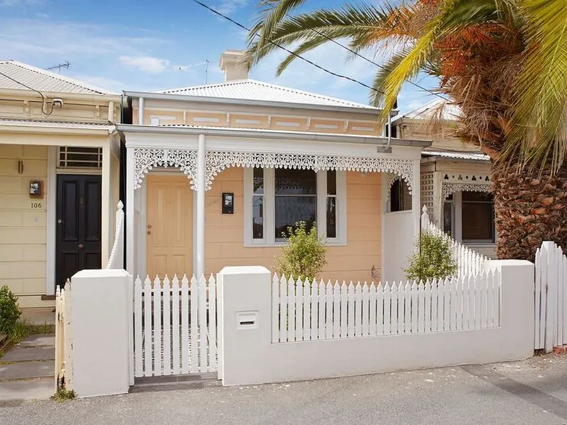 A fully renovated family home