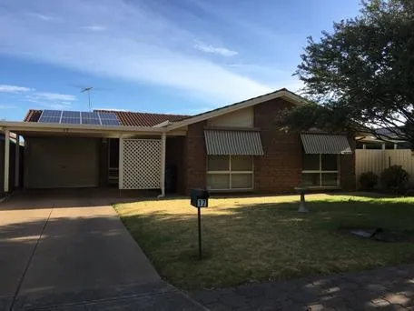 3 Bedroom Home With Solar Panels In Great Location Only 10kms Approx to City!