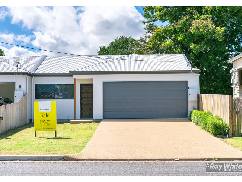 Quality 3 Bedroom Home for $369K!