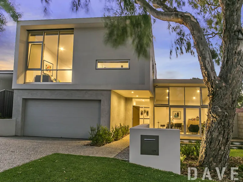 6 Month Lease Architect Designed 3 Bedroom, 2 Bathroom House