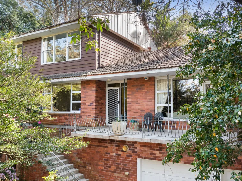 Exceptional opportunity of unmatched potential in a prime location