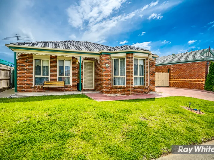 Can't get better than this!