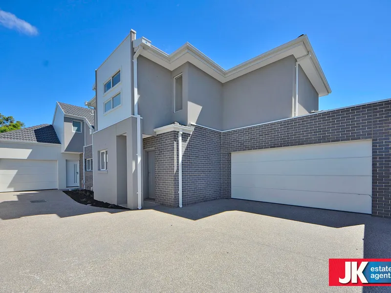 Just What You're Looking For!