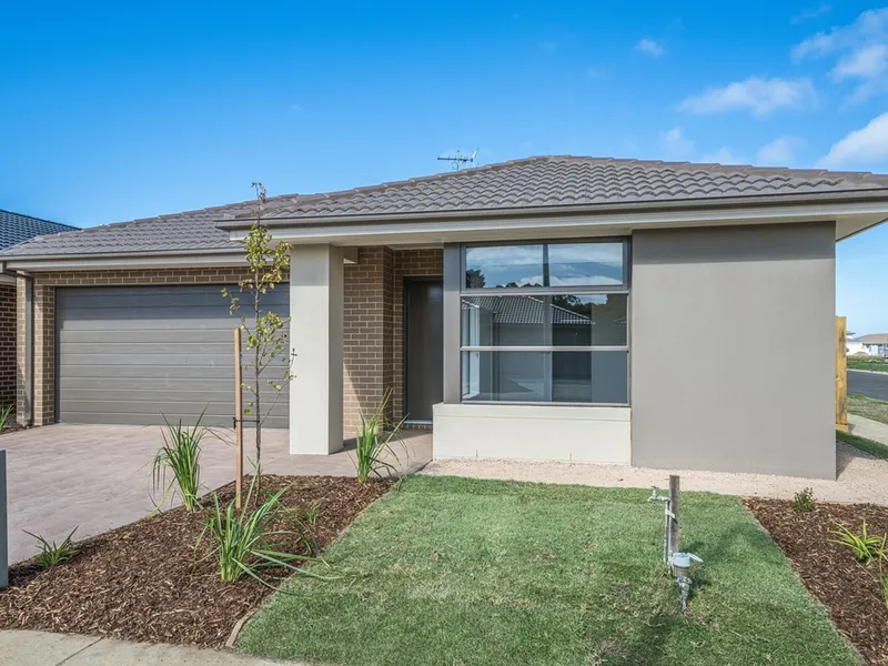 Ready For That Sea Change?