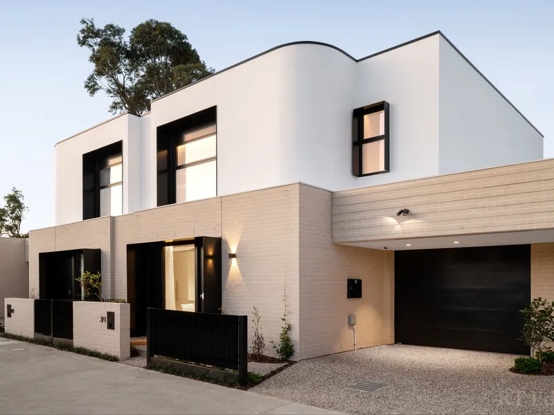 A Luxurious Forever Home