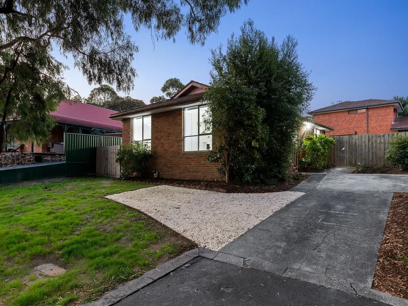 Step into Your Next Chapter